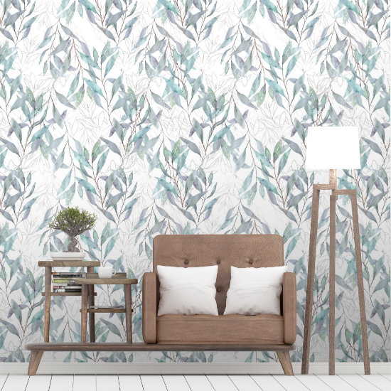 Rouleau de tissu auto-adhésif imprimable Printable Self Adhesive Fabric Roll